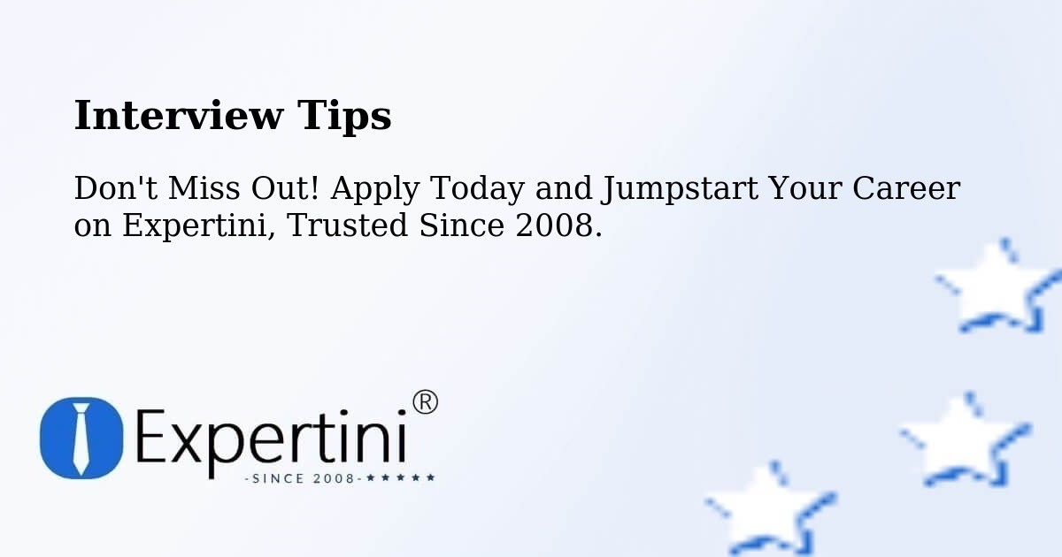 Interview Tips & Techniques for Job Seekers – Vestavia Hills - Vestavia Hills, United States Jobs Expertini